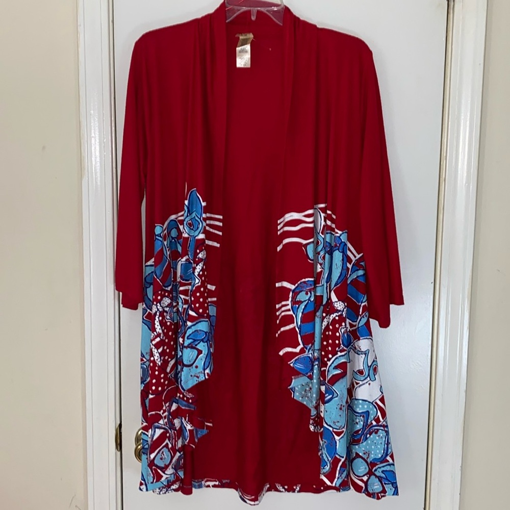 Mccc sportswear-size Medium